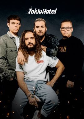 Tokio Hotel