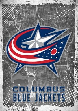 Columbus Blue Jackets