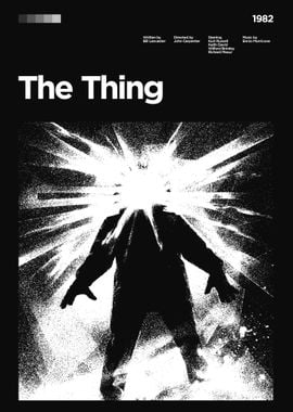 The Thing 