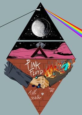 Pink Floyd