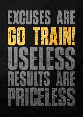 Motivational Fitness Quote