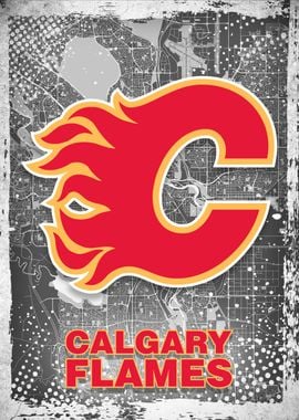 Calgary Flames