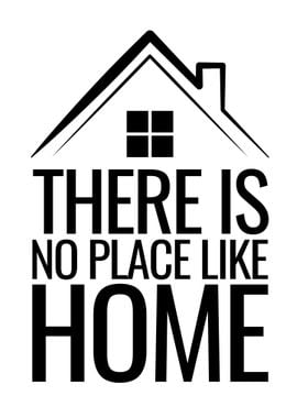 Home Sweet Home Quote