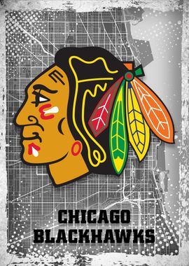 Chicago Blackhawks