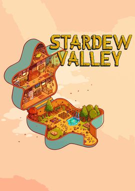 Stardew Valley Farm