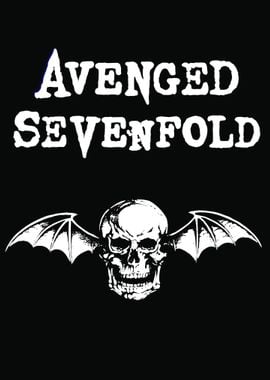 Avenged Sevenfold