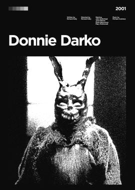 Donnie Darko