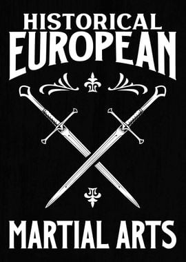 Historical European Martial Arts