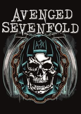 Avenged Sevenfold