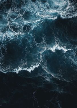 Ocean Waves