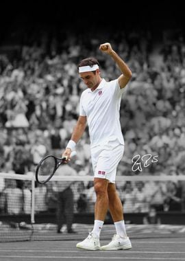 Roger Federer