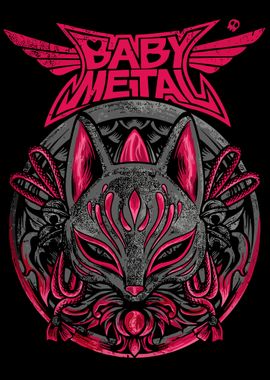 Babymetal