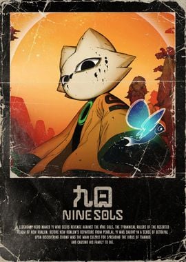 Nine Sols