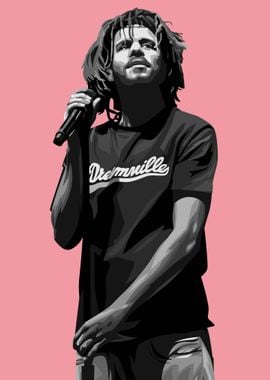 J Cole Dreamville