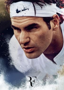 Roger Federer