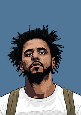 J Cole