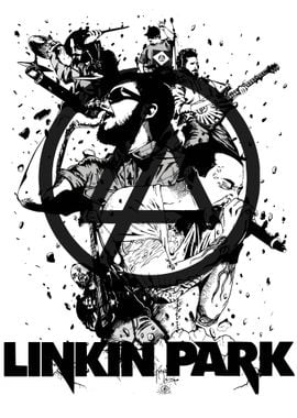 Linkin Park Band