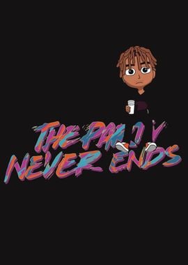 Juice Wrld