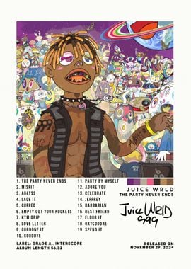 Juice Wrld