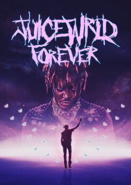 Juice Wrld Forever