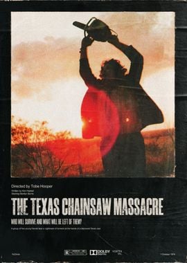 Texas Chainsaw Massacre