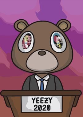 Kanye West