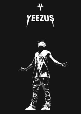 Kanye West Yeezus