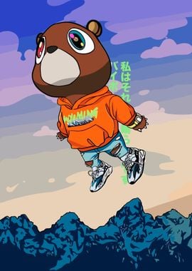 Kanye West