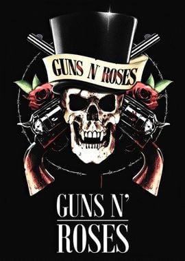 Guns N' Roses