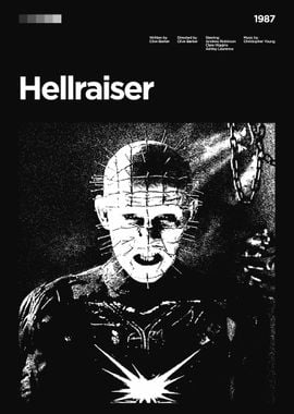 Hellraiser