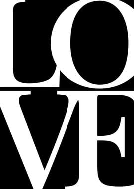 Love Typography