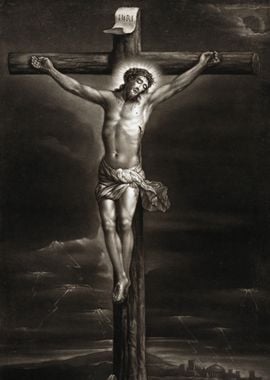 Crucifixion of Jesus