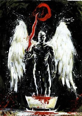 Angel of Death