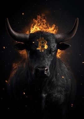 Bitcoin Bull