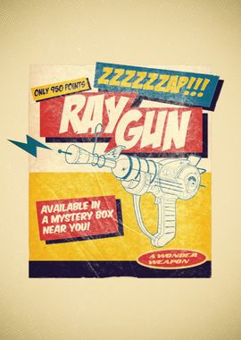 Raygun