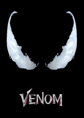 Venom Movie One