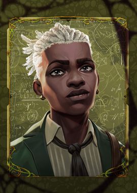 What Could Have Been Ekko