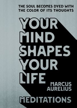 Marcus Aurelius Stoic