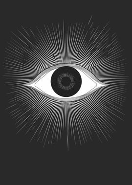 All-Seeing Eye