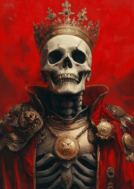 Skeleton King