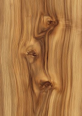 Wood Grain Texture