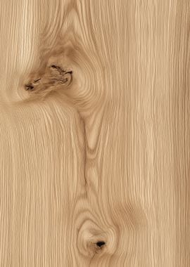 Smooth Wood Texture