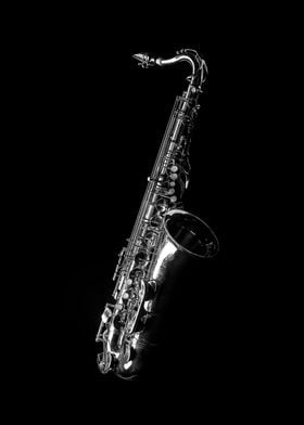 Saxophone. Photography: matteo mescalchin. Shot on Hass ... 