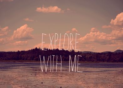 Explore With Me