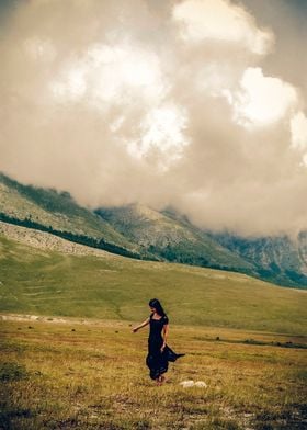 Abruzzo, Italy, 2011