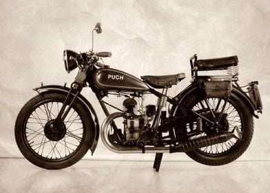 Oldtimer, Vintage, Motocycle,  classic, classics, Photo ... 