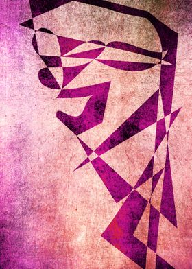 Thief of Hearts - New Grunge Art - Modern Vector Design ... 