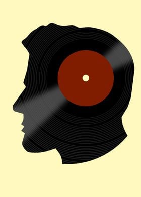 Vinyl Records Lover- I hope you like the concept! =)  . ... 