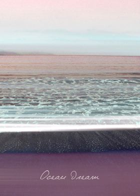 "OceanDream II".  © 2007-2014 by atelier COLOUR-VISION  ... 
