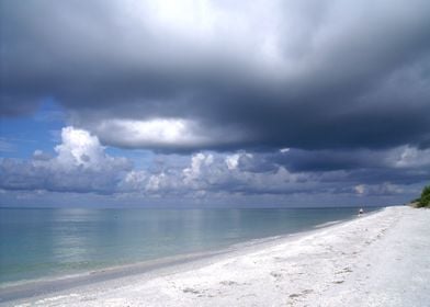 Rain Clouds